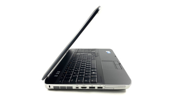 Ноутбук Dell Latitude E5520 Intel Core I5-2520M 8 GB RAM 128 GB SSD [15.6"] - Б/У - 644541