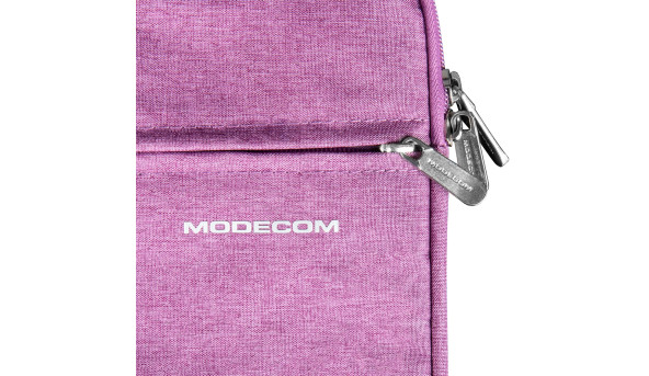 Сумка для ноутбука 11" Modecom Highfill пурпурова - 644542