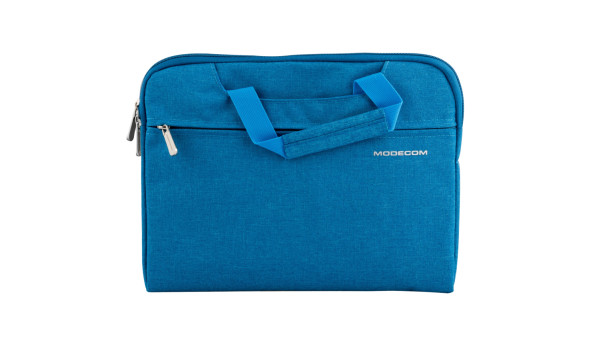 Сумка для ноутбука 11" Modecom Highfill, для Ultrabook, голуба