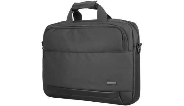 Сумка для ноутбука 15,6" Modecom Porto чорна - 644548