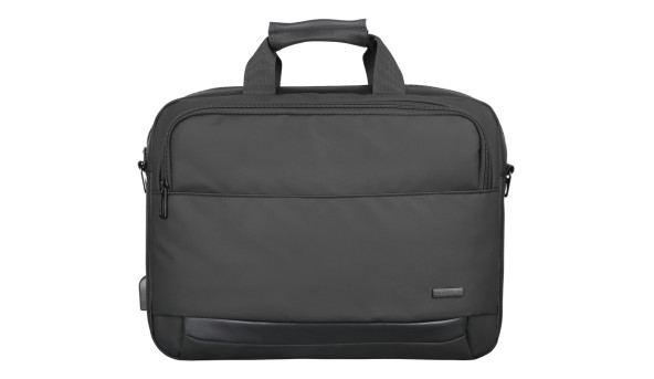 Сумка для ноутбука 15,6" Modecom Porto чорна