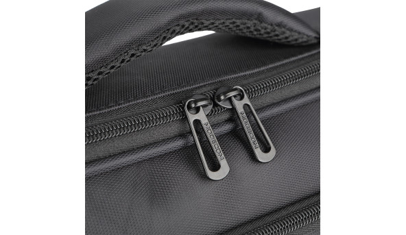 Сумка для ноутбука 15,6" Modecom Boston чорна - 644550