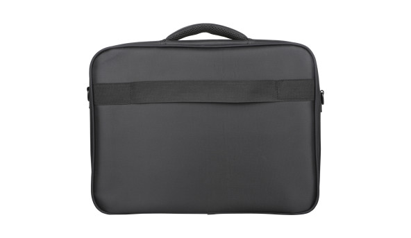Сумка для ноутбука 15,6" Modecom Boston чорна - 644550