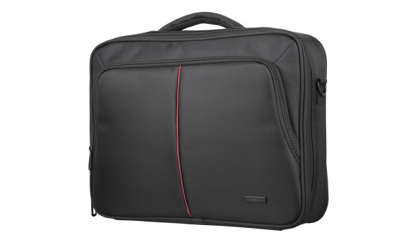 Сумка для ноутбука 15,6" Modecom Boston чорна - 644550