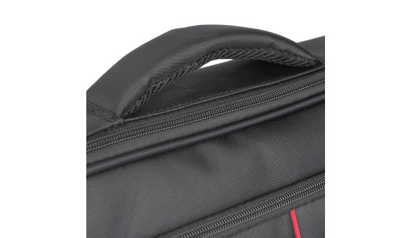 Сумка для ноутбука 15,6" Modecom Boston чорна - 644550