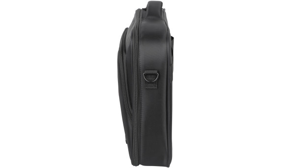 Сумка для ноутбука 15,6" Modecom Boston чорна - 644550