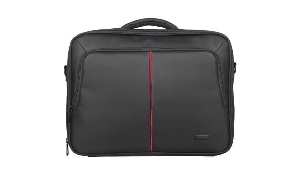 Сумка для ноутбука 15,6" Modecom Boston чорна