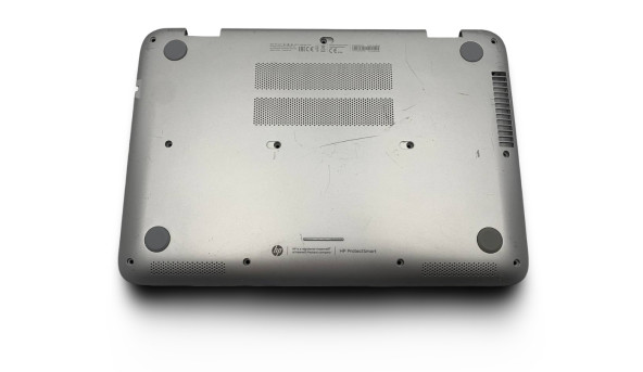 Нижняя часть корпуса для ноутбука HP Pavilion 13 x360 Convertible PC  JTE38Y62TP Б/У