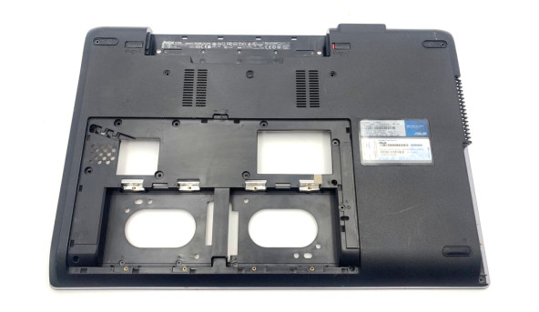 Нижняя часть корпуса к ноутбуку Asus N73J, N73S, N73SU 13GN1R1AP010 Б/У
