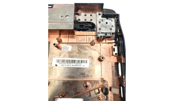 Нижня частина корпусу до ноутбука Asus N73J, N73S, N73SU 13GN1R1AP010 Б/В - 644559