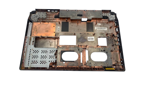 Нижня частина корпусу до ноутбука Asus N73J, N73S, N73SU 13GN1R1AP010 Б/В - 644559