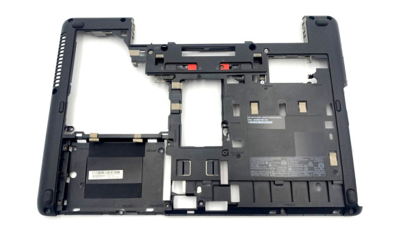 Нижняя часть корпуса для ноутбука HP ProBook 640 G1 6070B0686501, 738681-001 Б/У