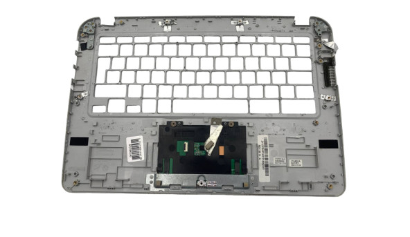 Средняя часть корпуса для ноутбука TOSHIBA CB30-102 ZYU37BU9 EABU9002010 Б/У - 644562