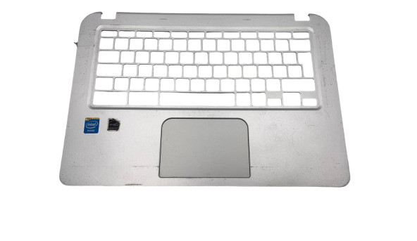 Середня частина корпусу для ноутбука TOSHIBA CB30-102 ZYU37BU9 EABU9002010 Б/В