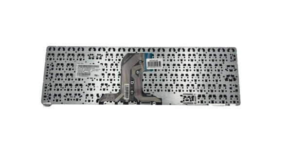 Клавиатура к ноутбуку HP 17 17-Y001NG 852041-041 490.08C070L Б/В - 644565