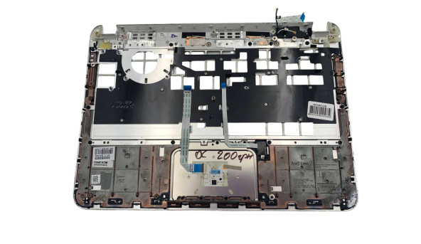 Средняя часть корпуса к ноутбуку HP Envy Spectre Xt Pro 13-B000 13-2000 Am0q4000920 712665-001 Б/У - 644566