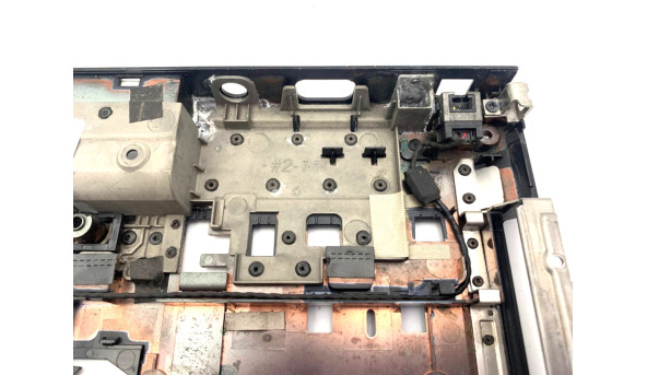 Нижняя часть корпусак к ноутбуку HP Probook 6570b, Probook 6560b 644695-001 - 644695-001 Б/У - 644567