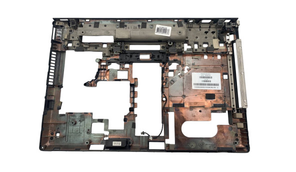 Нижняя часть корпусак к ноутбуку HP Probook 6570b, Probook 6560b 644695-001 - 644695-001 Б/У - 644567