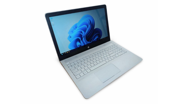 Сенсорный ноутбук HP Pavilion 15 Intel Core i7-8550U 12 GB RAM 256 GB SSD [IPS 15.6" FullHD] - Б/У - 644569