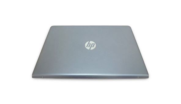 Сенсорный ноутбук HP Pavilion 15 Intel Core i7-8550U 12 GB RAM 256 GB SSD [IPS 15.6" FullHD] - Б/У - 644569