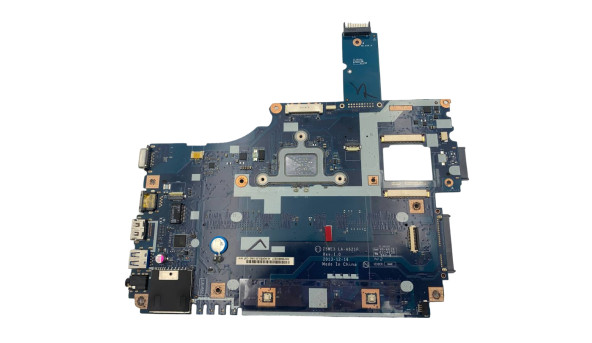 Материнська плата для ноутбука Acer Aspire E1-510 Z5WE3 LA-A621P Intel Celeron N2920 Б/В