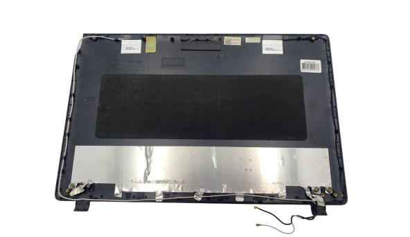 Кришка корпусу до ноутбука Acer Aspire E1-510 ES1-511 AP16G000900 Б/В - 644576