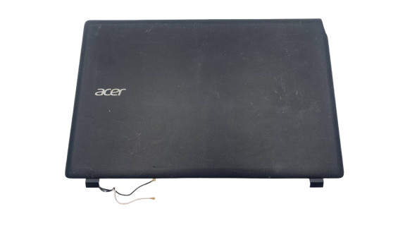 Крышка корпуса к ноутбуку Acer Aspire  E1-510 ES1-511 AP16G000900  Б/У