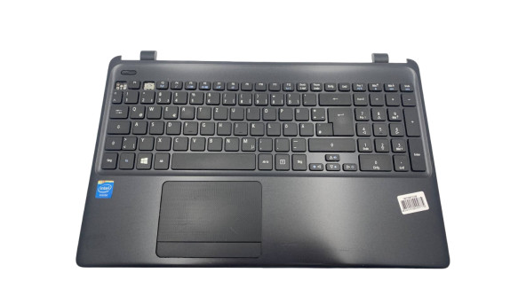Середня частина корпусу до ноутбука Acer Aspire E1-570G E1-572 15.6 AP0VR000780 Б/В