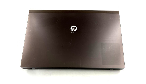 Ноутбук HP ProBook 4520s Intel Core i5-430M 6 RAM 128 SSD ATI Mobility Radeon HD530v [15.6"] - Б/В - 644579