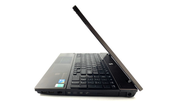 Ноутбук HP ProBook 4520s Intel Core i5-430M 6 RAM 128 SSD ATI Mobility Radeon HD530v [15.6"] - Б/В - 644579