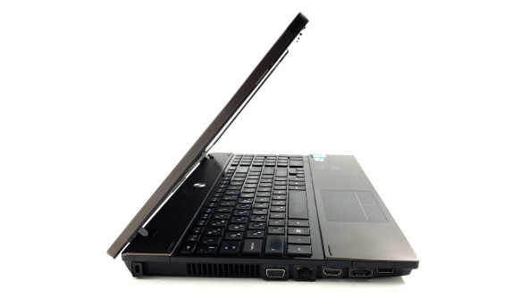 Ноутбук HP ProBook 4520s Intel Core i5-430M 6 RAM 128 SSD ATI Mobility Radeon HD530v [15.6"] - Б/В - 644579