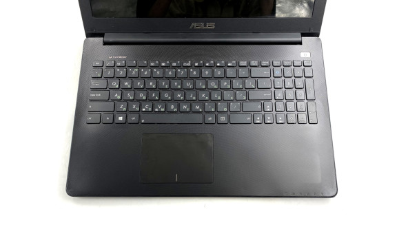 Ноутбук Asus X502C Intel Celeron 847 2 GB RAM 128 GB SSD [15.6"] - Б/В - 644580