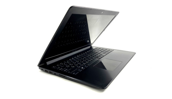 Ноутбук Asus X502C Intel Celeron 847 2 GB RAM 128 GB SSD [15.6"] - Б/В - 644580