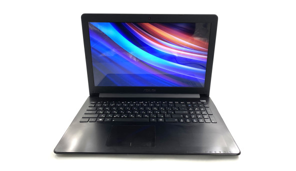 Ноутбук Asus X502C Intel Celeron 847 2 GB RAM 128 GB SSD [15.6"] - Б/В - 644580