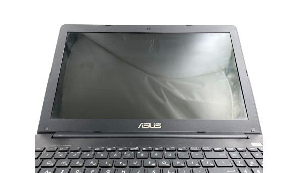 Ноутбук Asus X502C Intel Celeron 847 2 GB RAM 128 GB SSD [15.6"] - Б/В - 644580