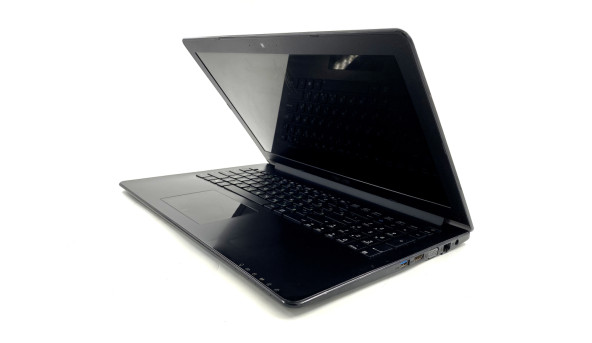 Ноутбук Asus X502C Intel Celeron 847 2 GB RAM 128 GB SSD [15.6"] - Б/В - 644580