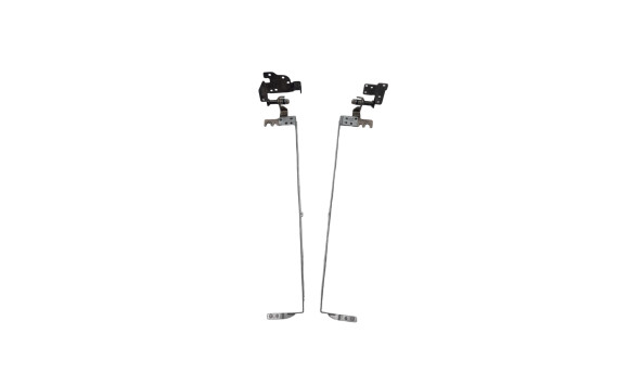 Петли для ноутбука  ACER Aspire E1-510 E1-530 E1-530G E1-532 E1-570 E1-572 V5-472 V5-561 TravelMate P255 AM0VR000300 AM0VR000200 Б/У