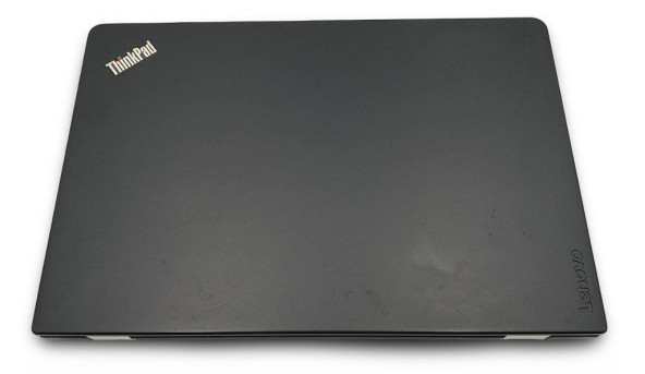 Ноутбук Lenovo ThinkPad 13 Intel Core i5-7300U 8 GB RAM DDR4 128 GB SSD [13.3" FullHD ] - Б/У - 644582