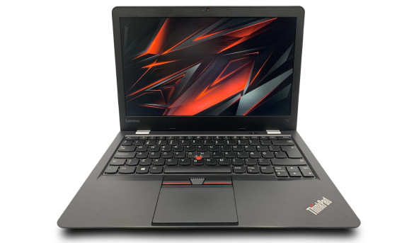 Ноутбук Lenovo ThinkPad 13 Intel Core i5-7300U 8 GB RAM DDR4 128 GB SSD [13.3" FullHD ] - Б/У - 644582