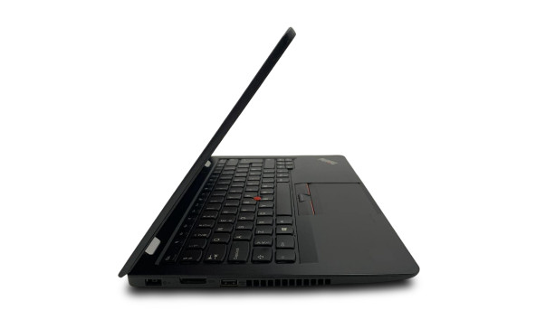 Ноутбук Lenovo ThinkPad 13 Intel Core i5-7300U 8 GB RAM DDR4 128 GB SSD [13.3" FullHD ] - Б/У - 644582