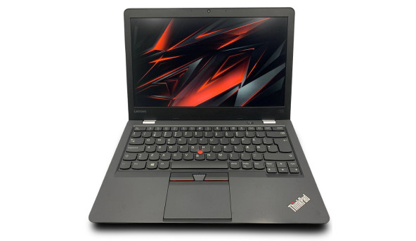 Ноутбук Lenovo ThinkPad 13 Intel Core i5-7300U 8 GB RAM DDR4  128 GB SSD  [13.3" FullHD ] - Б/У
