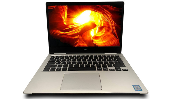 УЦІНКА! Ноутбук Dell Inspiron P83G Intel Core i7-8550U 8 GB RAM DDR4 256 GB SSD [13.3" FullHD ] - Б/В - 644583