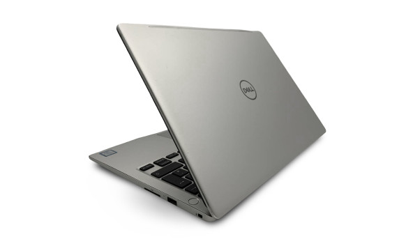 УЦІНКА! Ноутбук Dell Inspiron P83G Intel Core i7-8550U 8 GB RAM DDR4 256 GB SSD [13.3" FullHD ] - Б/В - 644583
