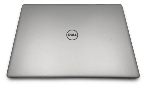 УЦІНКА! Ноутбук Dell Inspiron P83G Intel Core i7-8550U 8 GB RAM DDR4 256 GB SSD [13.3" FullHD ] - Б/В - 644583