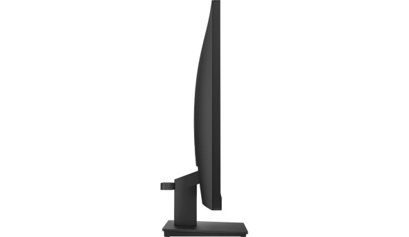 TFT 27" HP S3 Pro 327pf, IPS, 100Hz, VGA, HDMI, DP, чорний - 644585