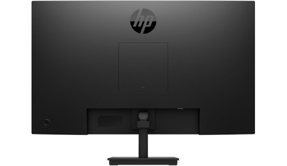 TFT 27" HP S3 Pro 327pf, IPS, 100Hz, VGA, HDMI, DP, чорний - 644585