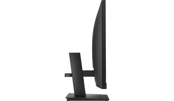 TFT 27" HP S3 Pro 327ph, IPS, 100Hz, VGA, HDMI, DP, HAS, колонки, чорний - 644586