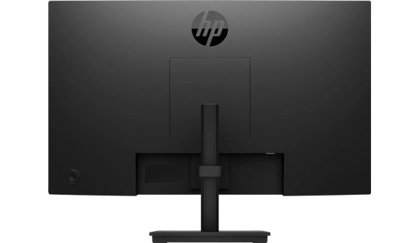 TFT 27" HP S3 Pro 327ph, IPS, 100Hz, VGA, HDMI, DP, HAS, колонки, чорний - 644586
