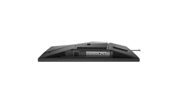 TFT 24.1" AOC AG246FK, Ultra-Fast TN, 540Hz, 2xHDMI, DP, USB-hub, HAS, Pivot, чорний - 644599