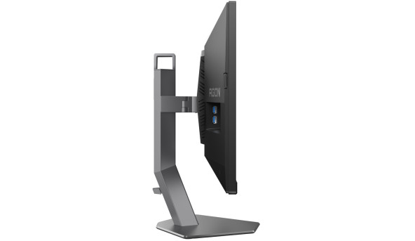 TFT 24.1" AOC AG246FK, Ultra-Fast TN, 540Hz, 2xHDMI, DP, USB-hub, HAS, Pivot, чорний - 644599
